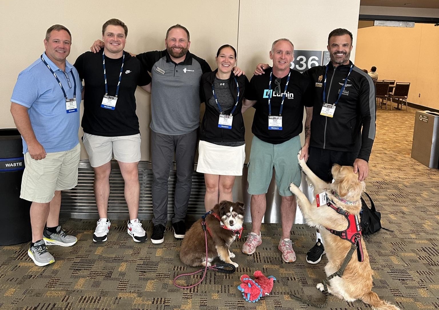 Caulfield - NSCA img