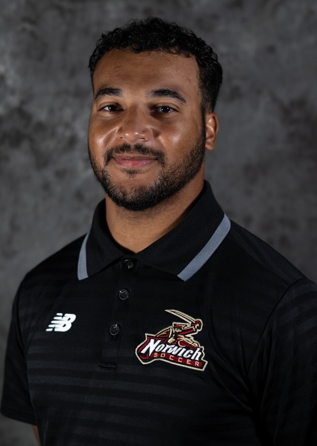 MSOC Headshot Elmore