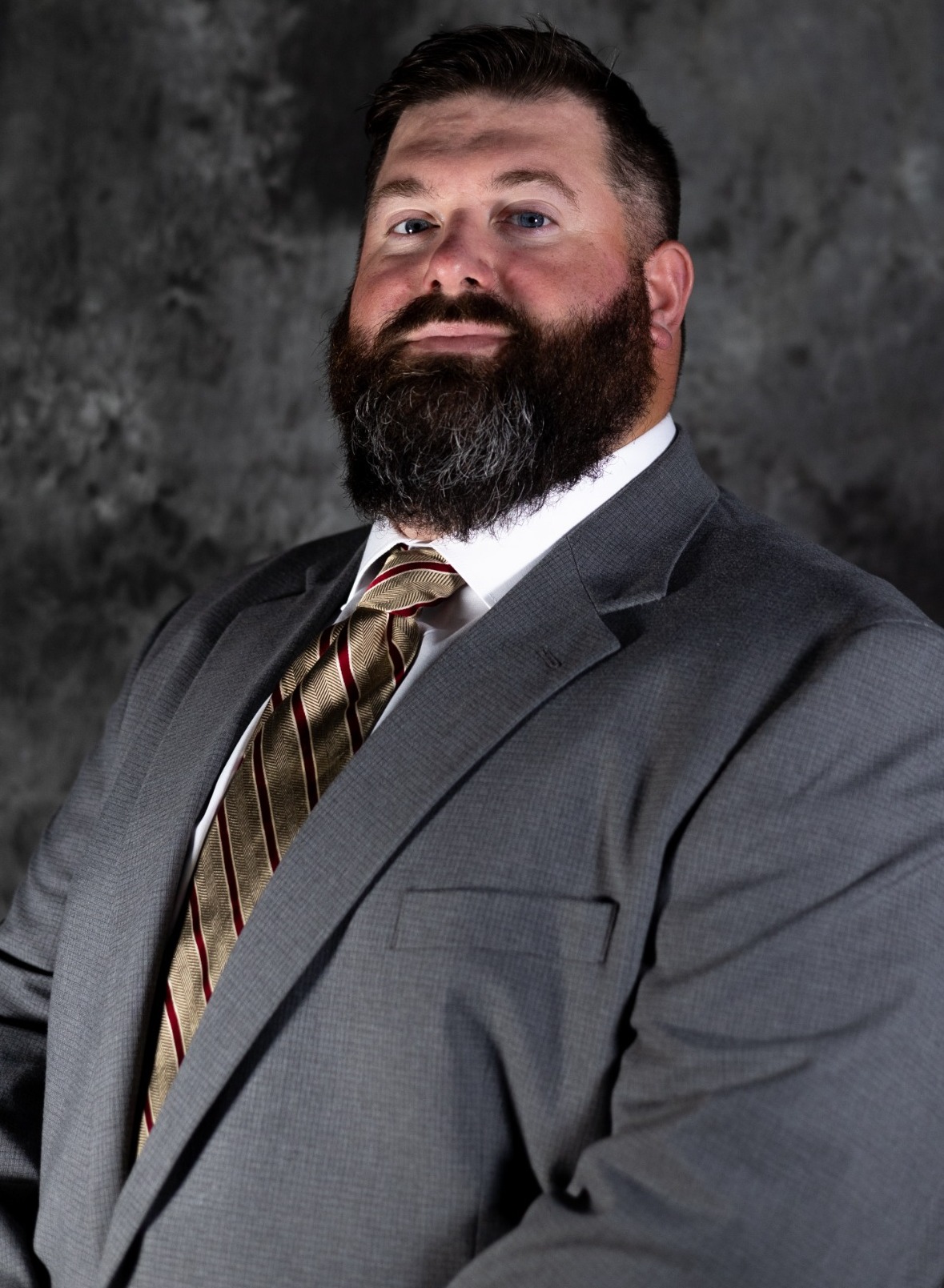 FB Headshot Bobby