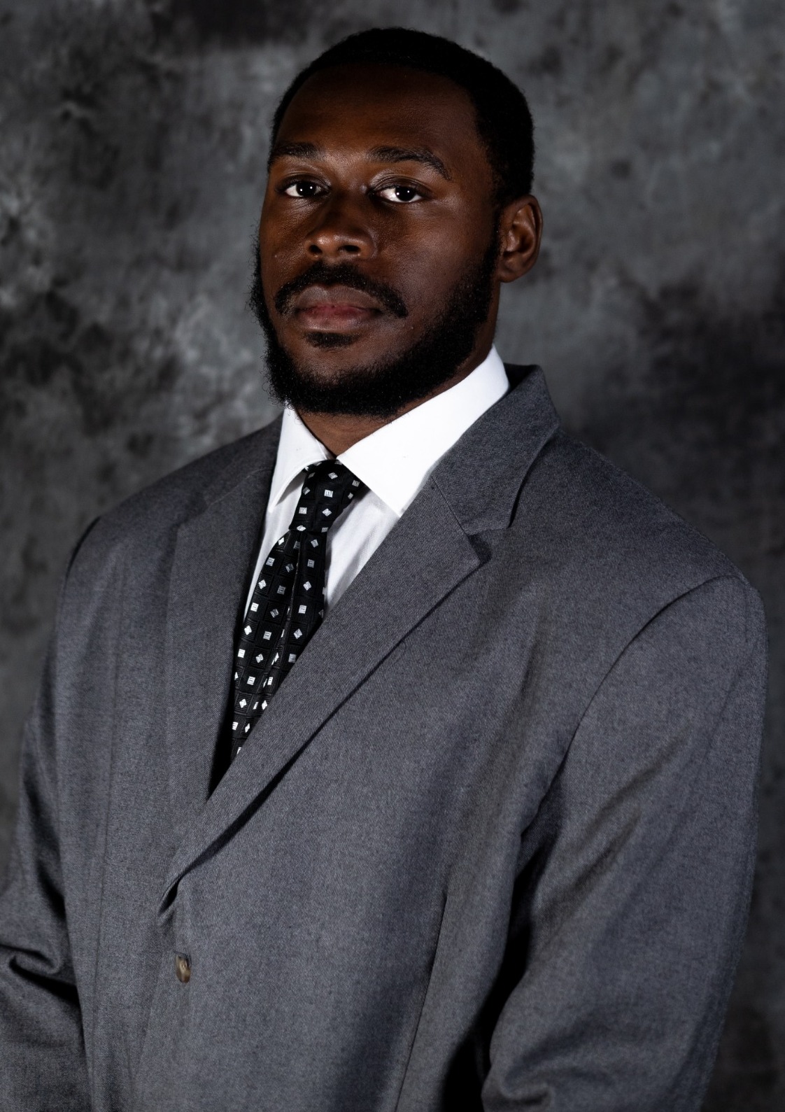 FB Headshot Sean