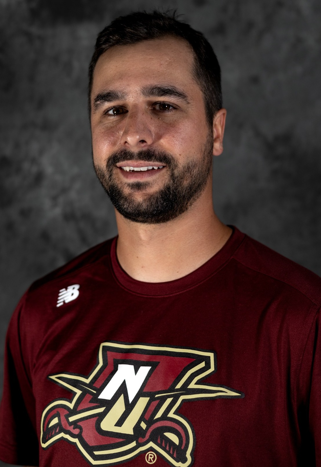 WSOC Headshot Jared