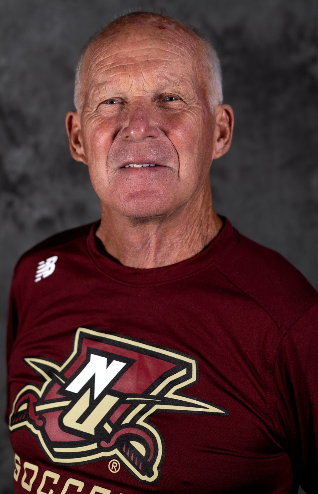 WSOC Headshot Mike