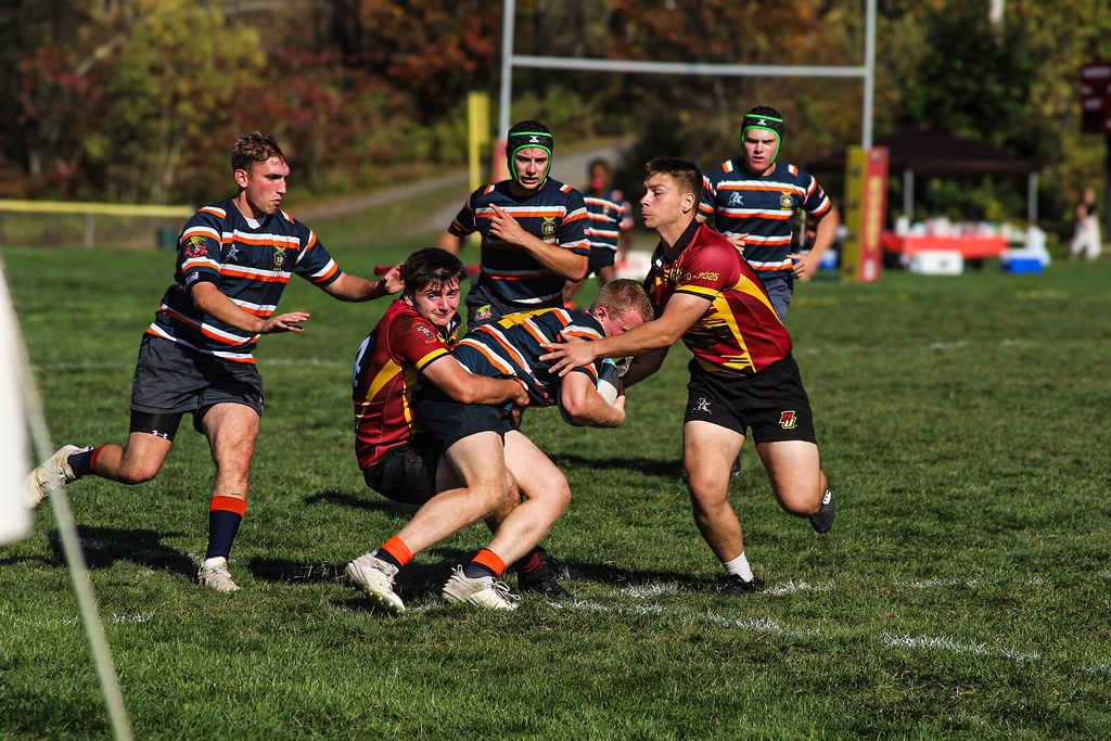 2025 MRUG - action photo