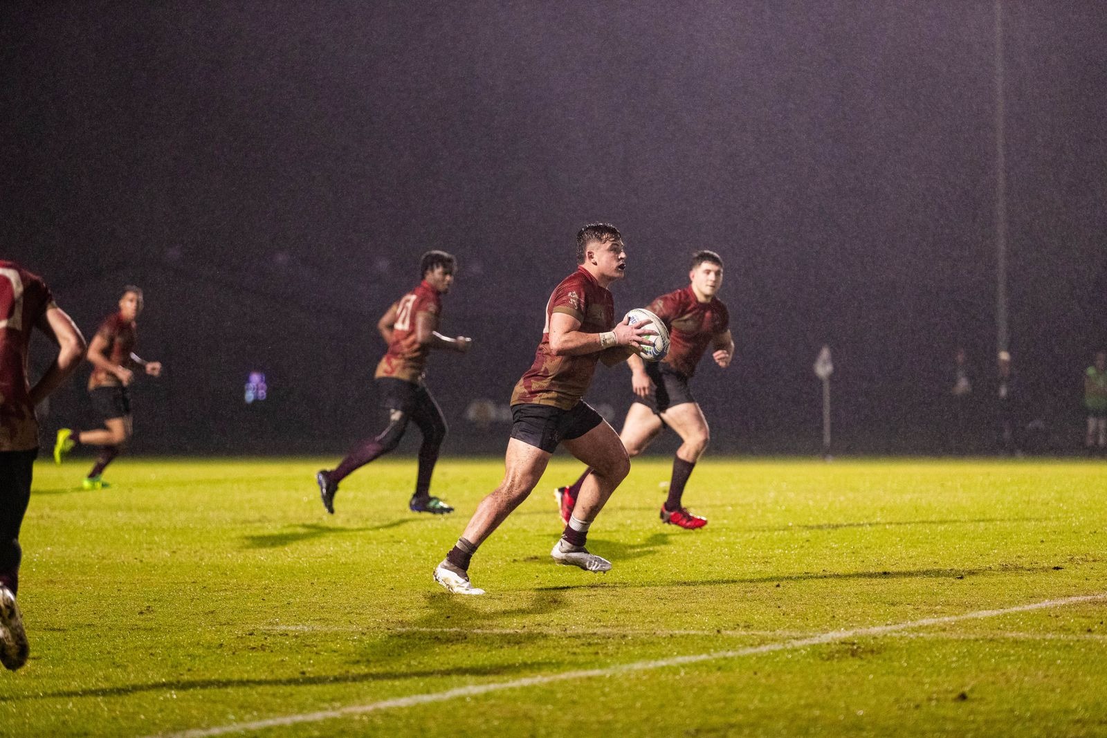 2025 MRUG - NCR photo