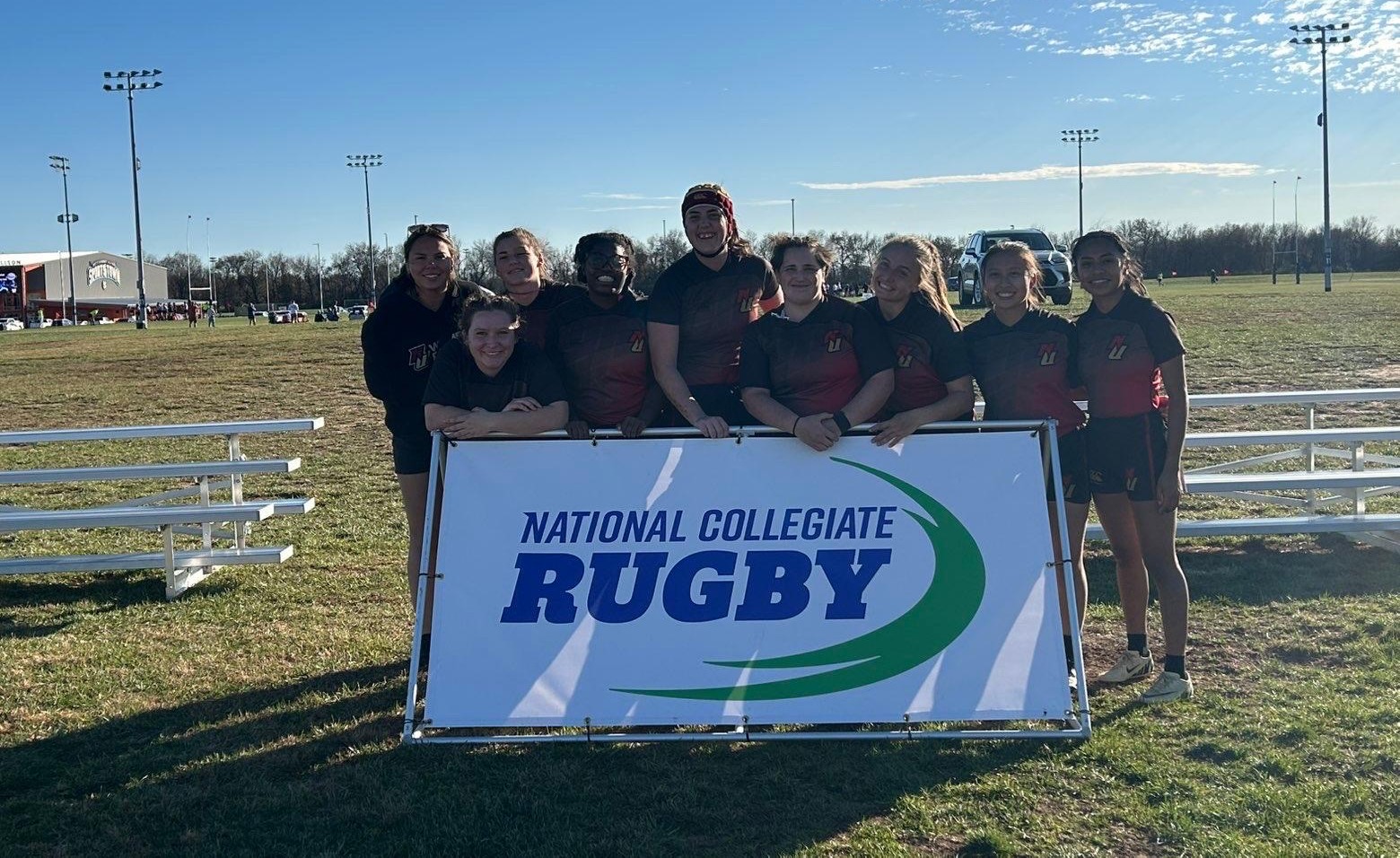 2025 WRUG - CRC Tournament