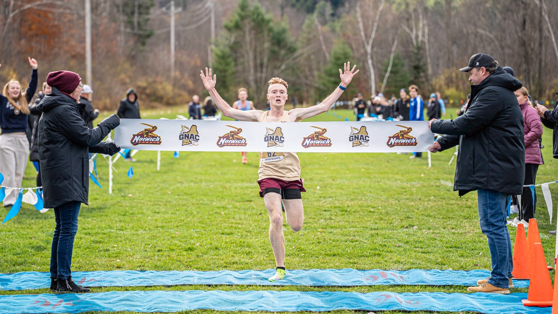 2025 MXC - Varin action