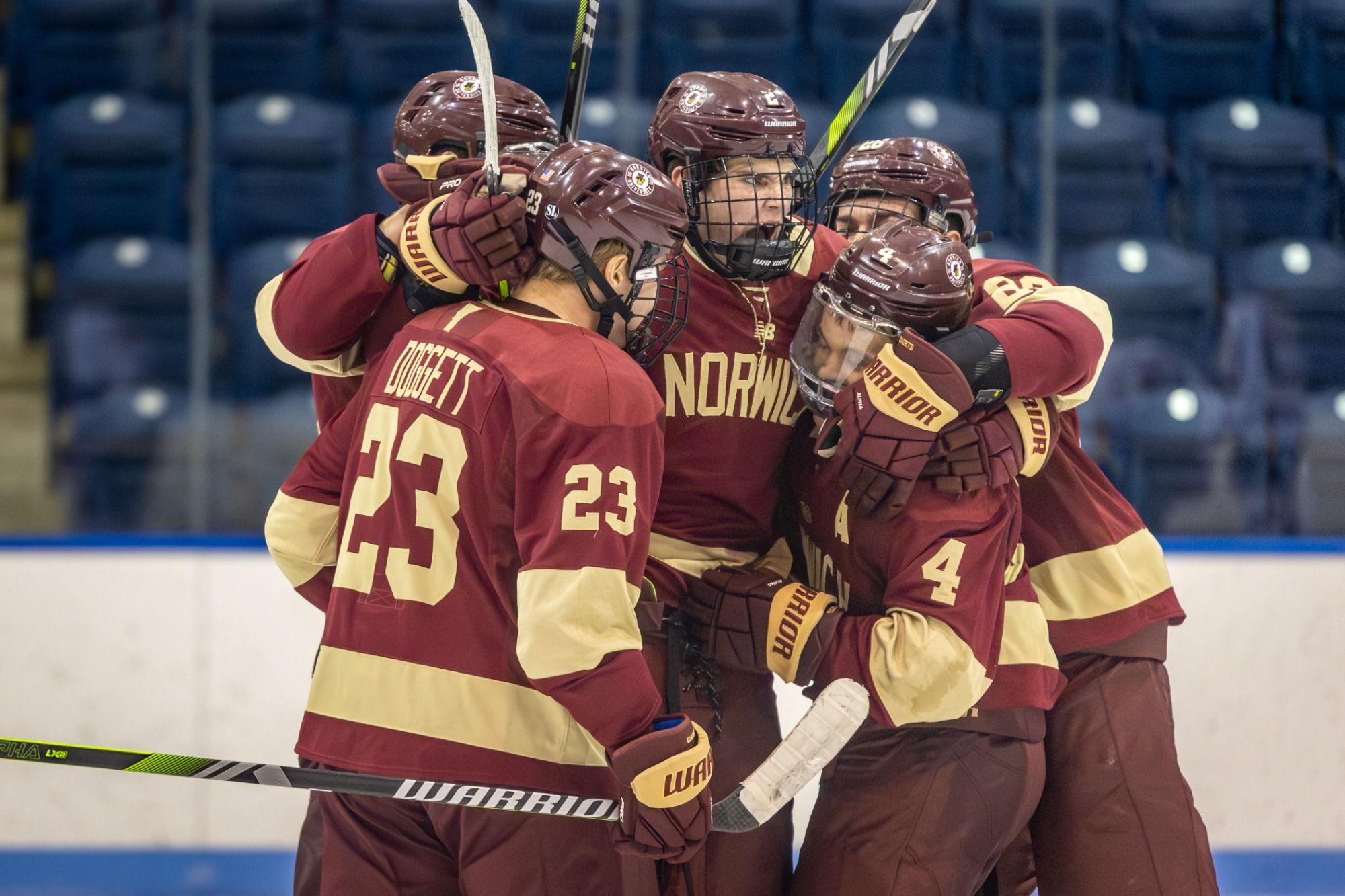 MIH LayerEight Preview