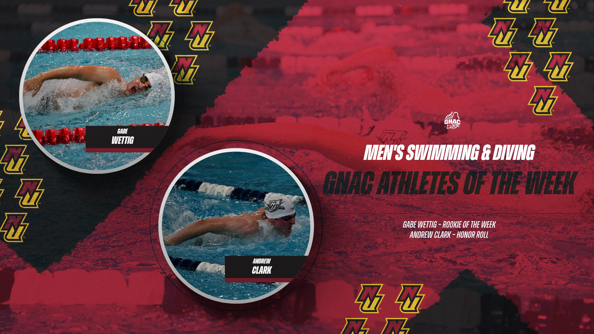 MSWIM GNAC - WEEK 4