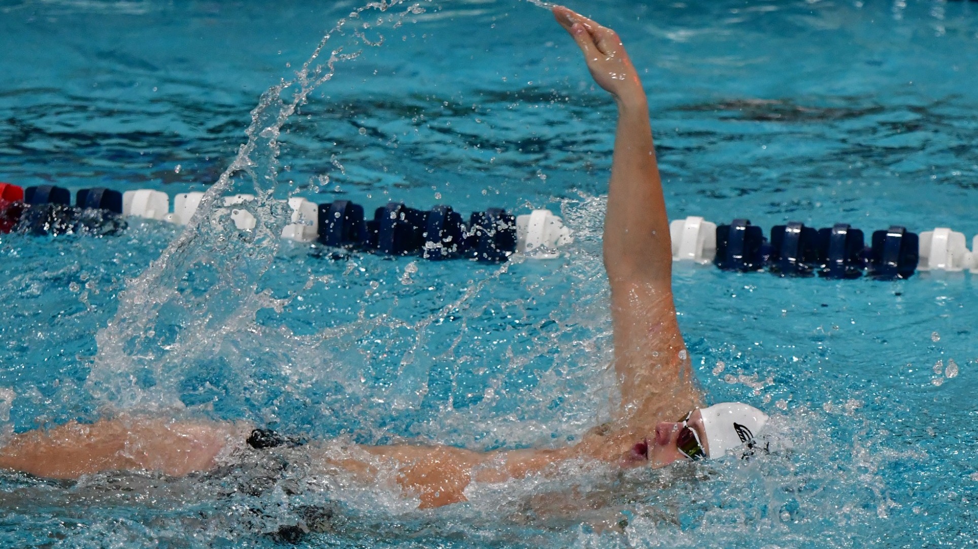 2025-26 MSWIM - action photo