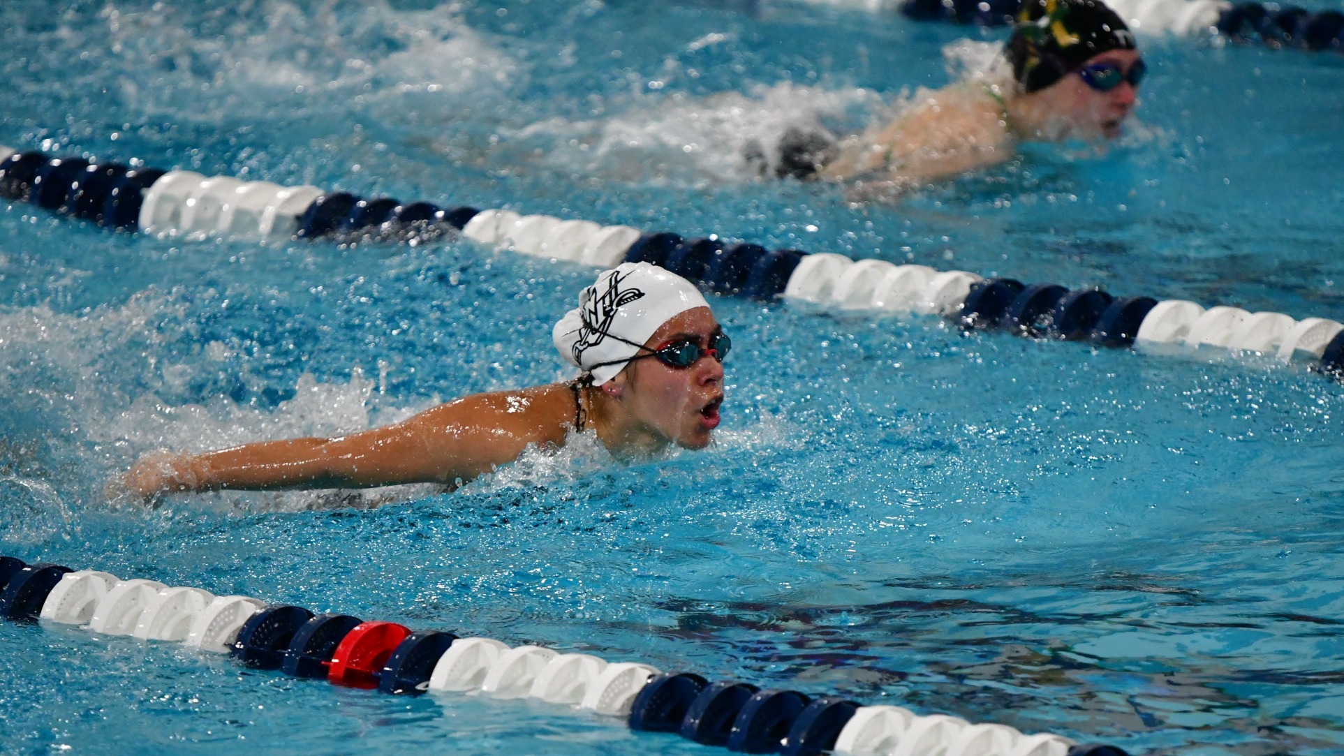 2025-26 WSWIM - Parot action