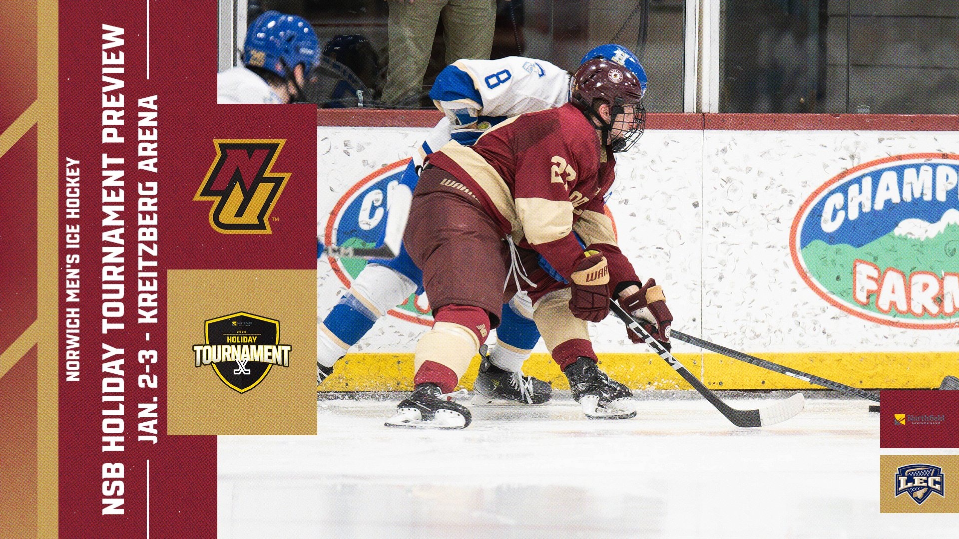 NSB Tournament Preview