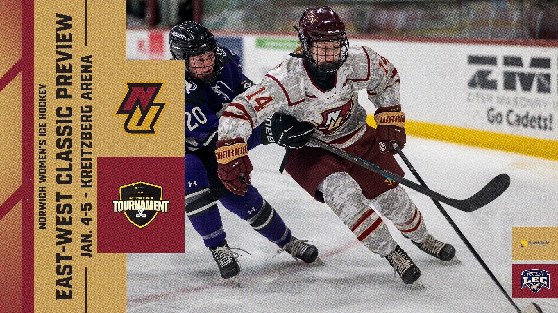 East-West Classic Preview