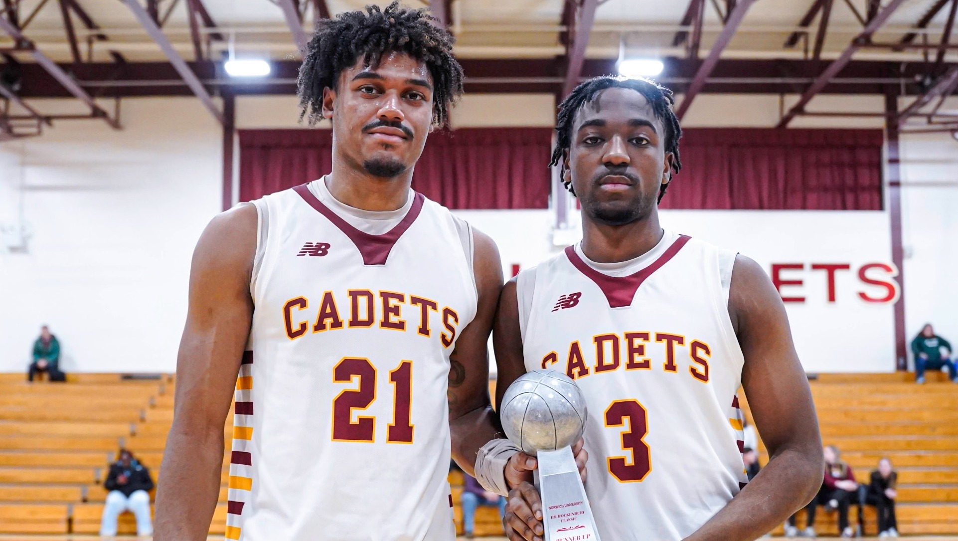 2025-26 MBB - Hockenbury Classic runner-up pic