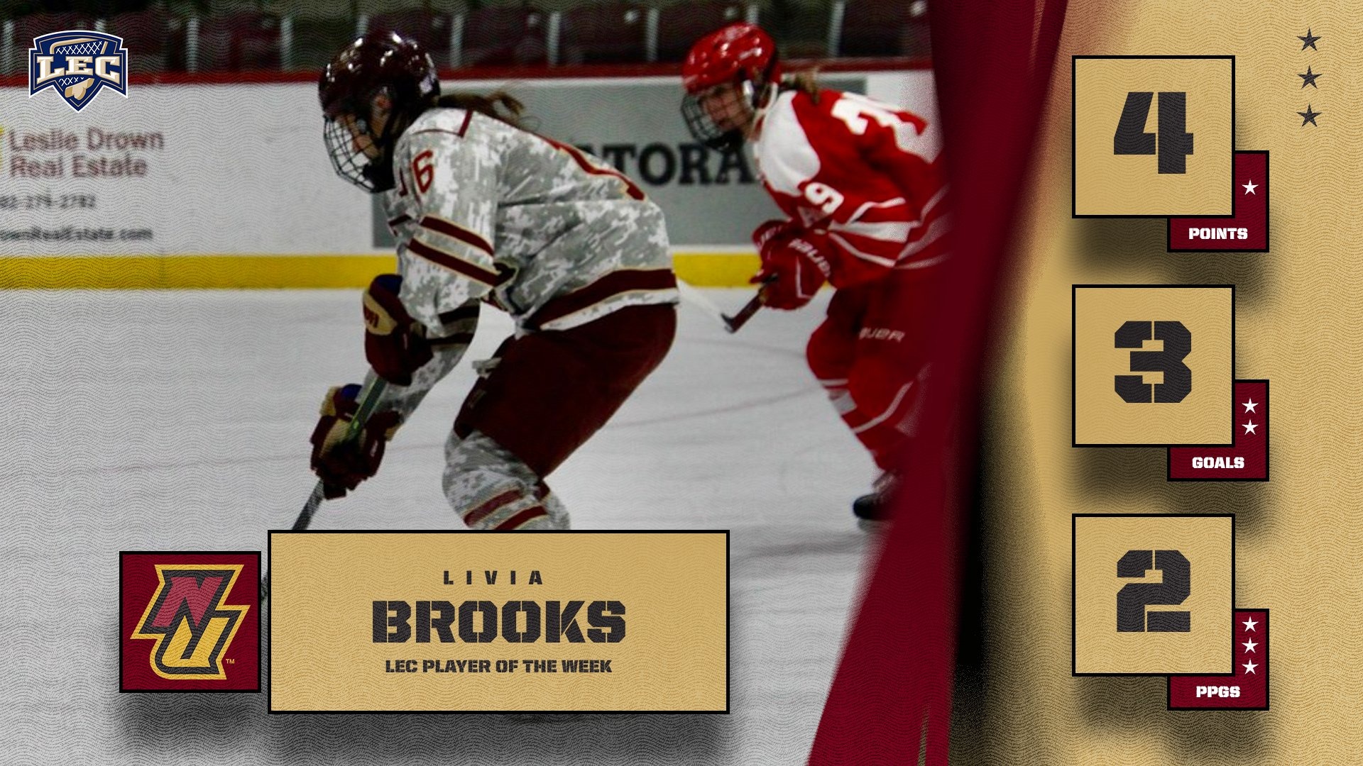 Brooks POTW Dec 8