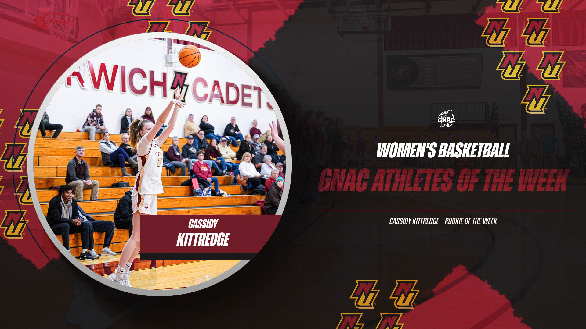 2025-26 GNAC WBB - WEEK 5