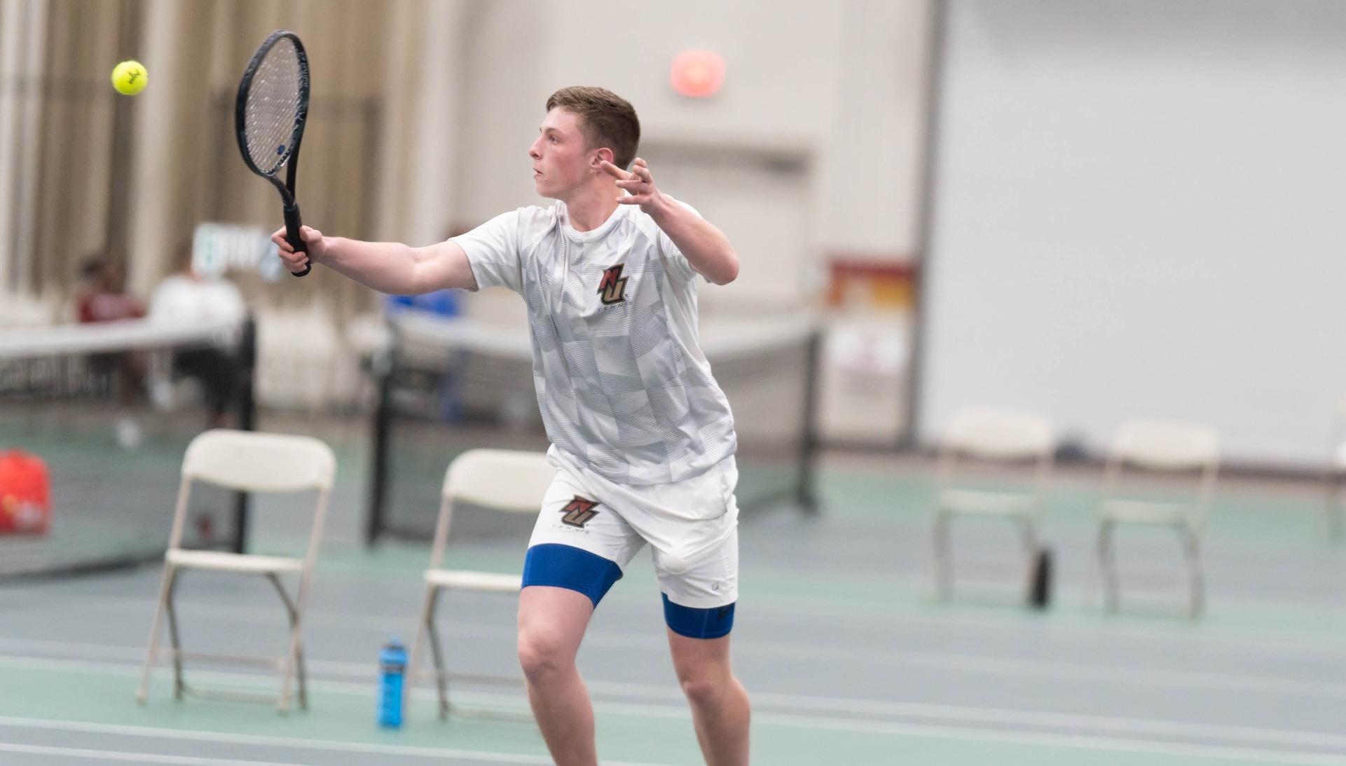 2025 MTEN - Bayly-Henshaw action