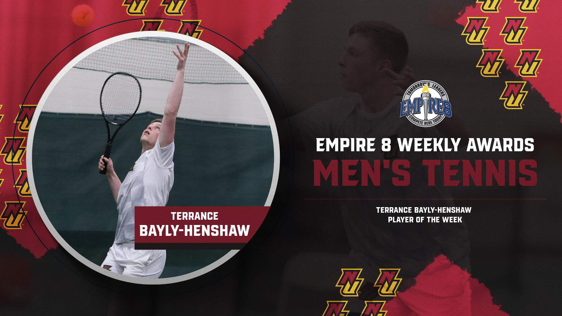 2025 MTEN - Bayly-Henshaw PotW 4-28-25