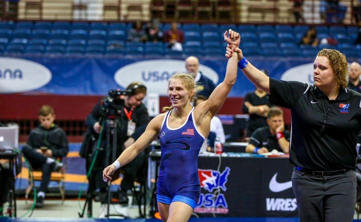 WREST Lampe Assistant