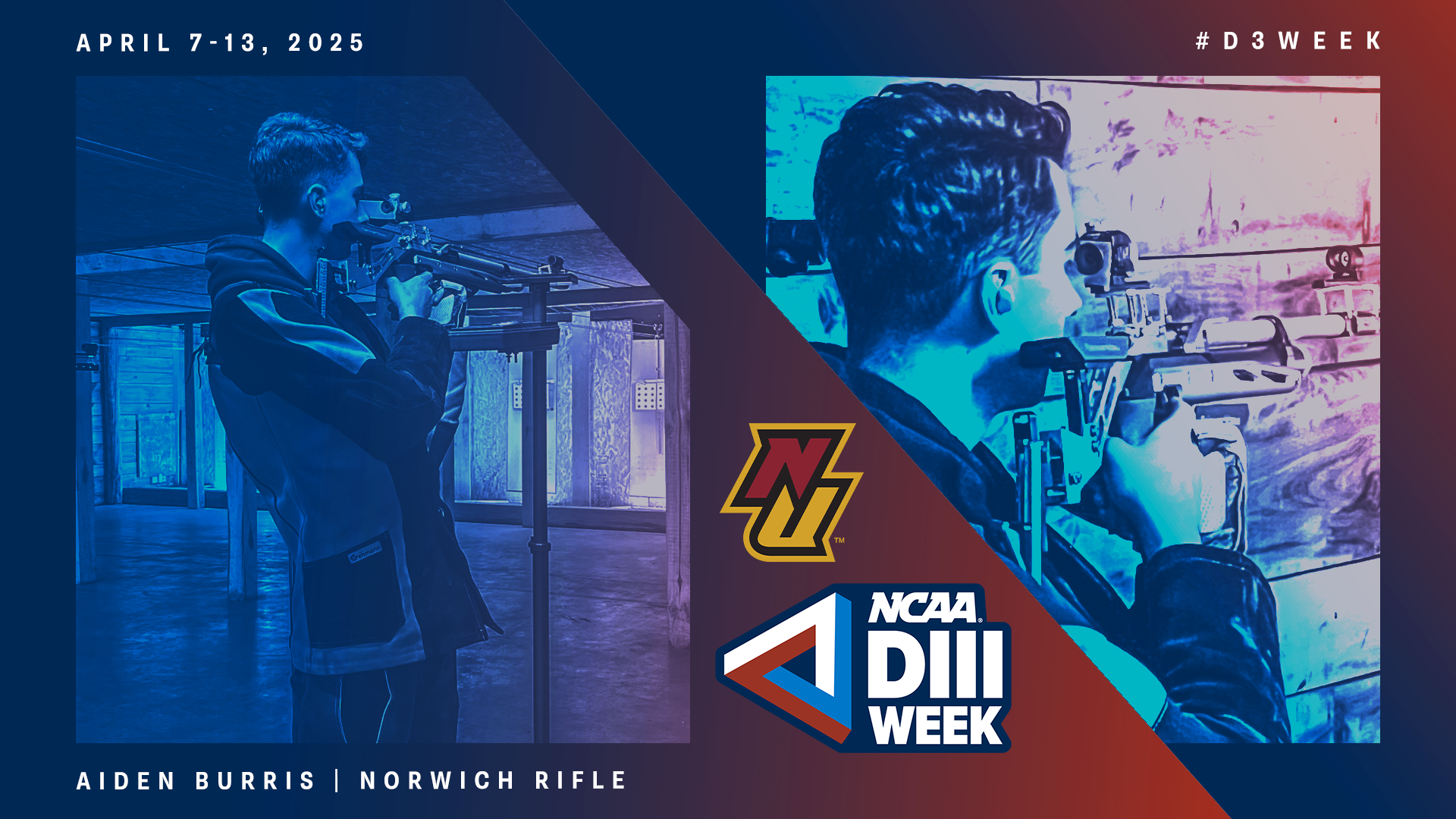 2025 DIII WEEK - AIDEN BURRIS HEADER