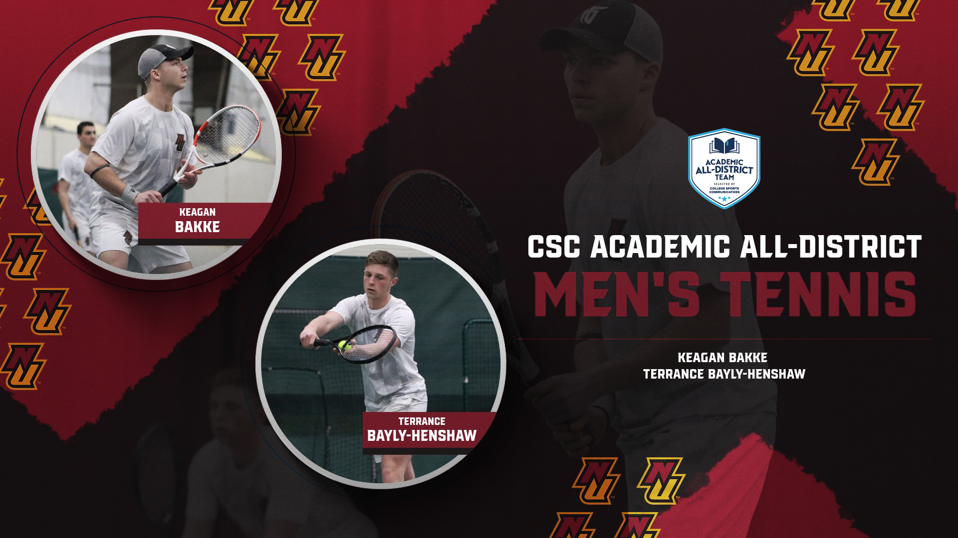 2025 MTE2025 MTEN - CSC ACADEMIC ALL-DISTRICTN - CSC ACADEMIC ALL-DISTRICT