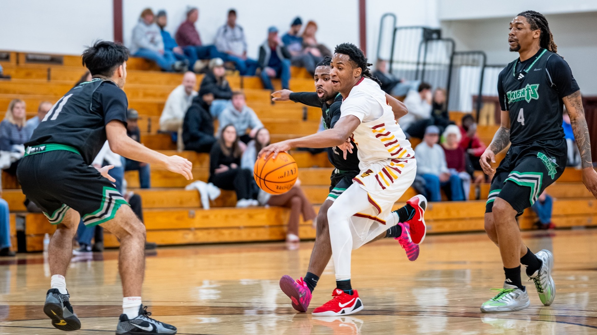 2025-26 MBB - Ricketts action