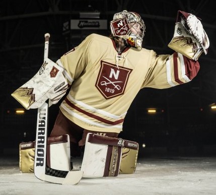Hockey Fights Cancer
