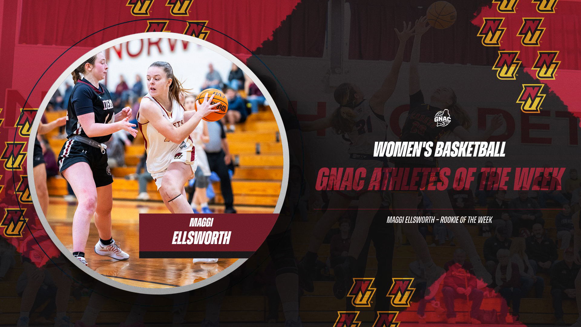 2025-26 GNAC WBB - WEEK 10