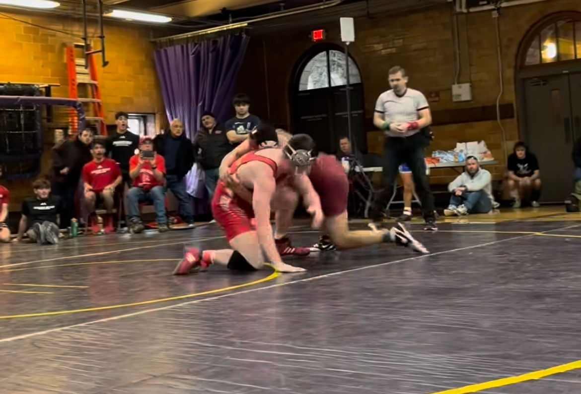 MWREST Williams Open