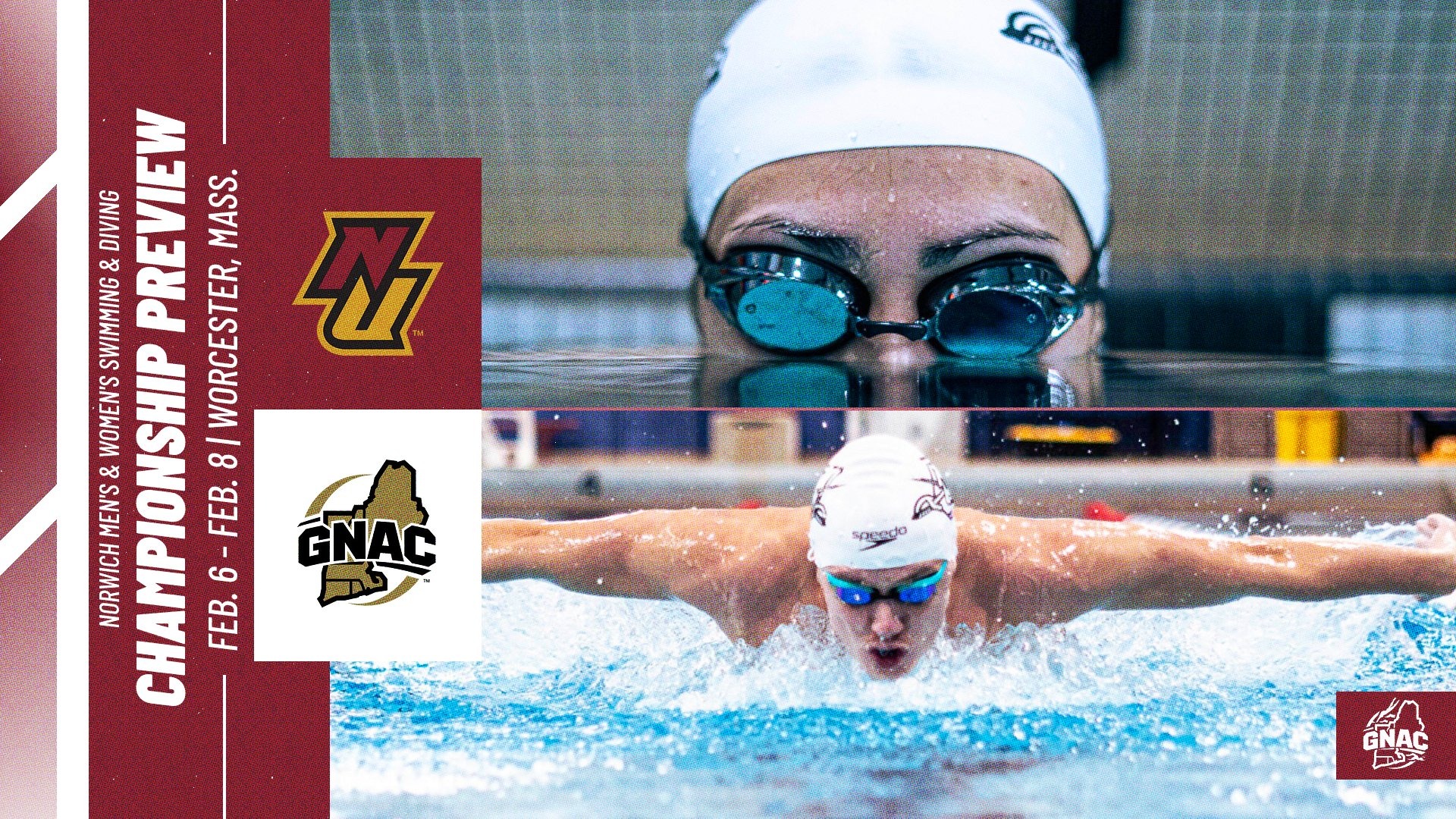 2025-26 GNAC S&D - PRE-CHAMPIONSHIP POLL PREVIEW