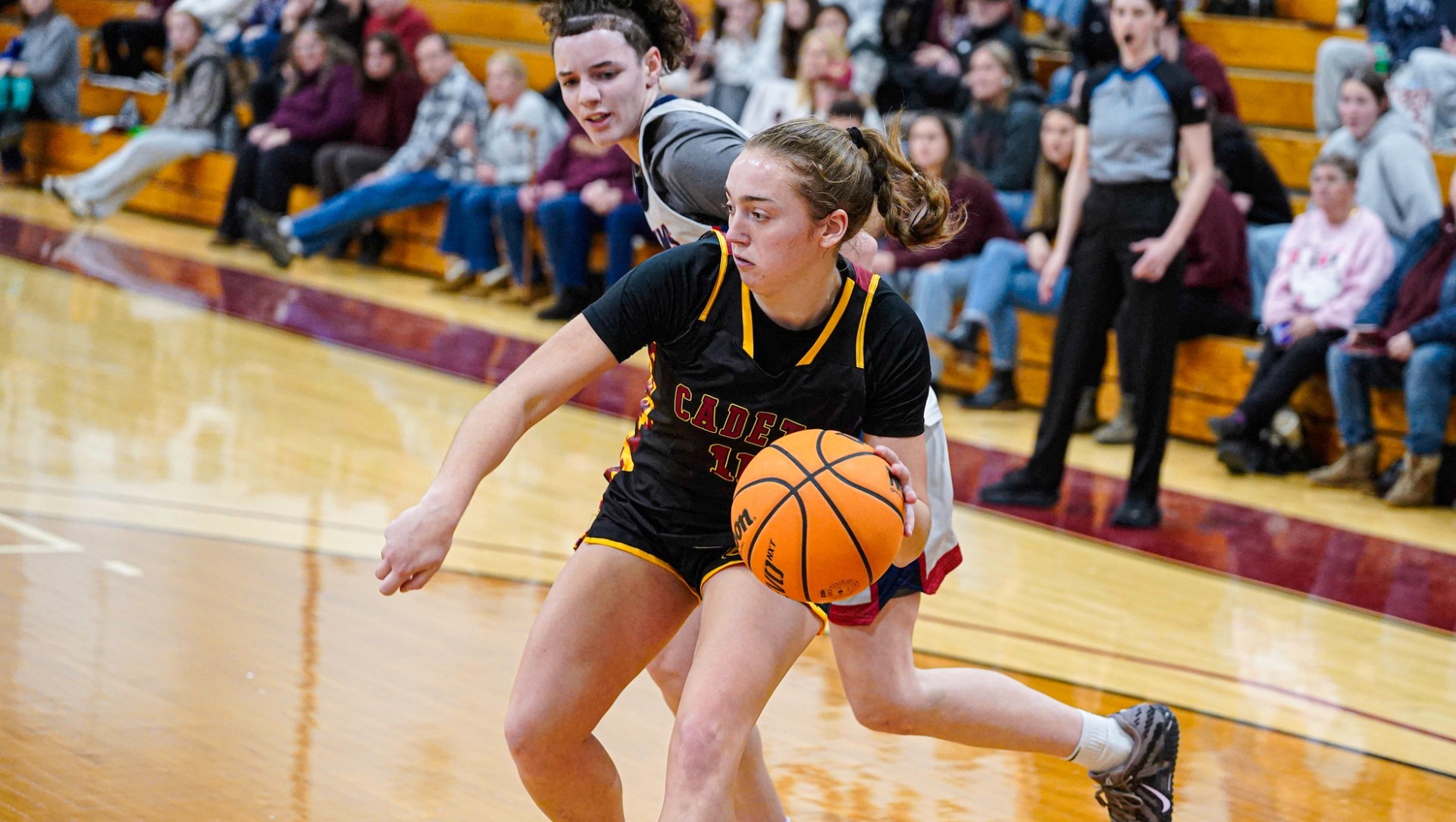 2025-26 WBB - Briggs action