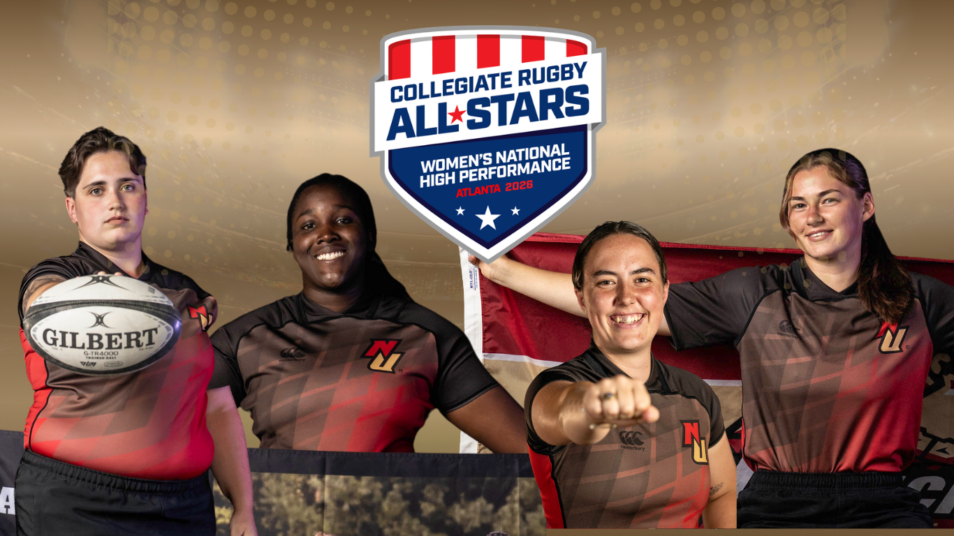 2025-26 WRUG 15s - All-Star graphic