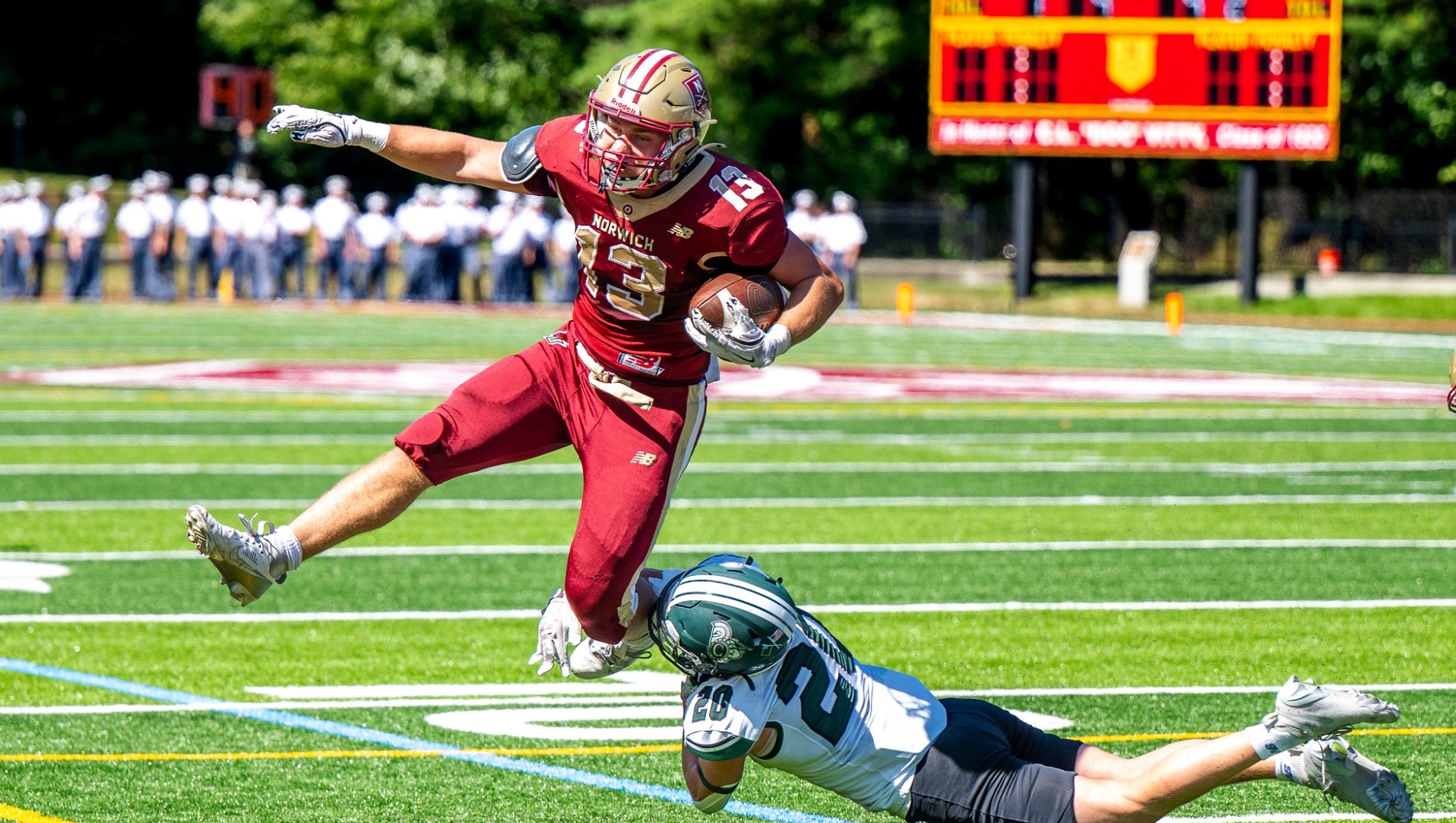 2026 FB - Patenaude action