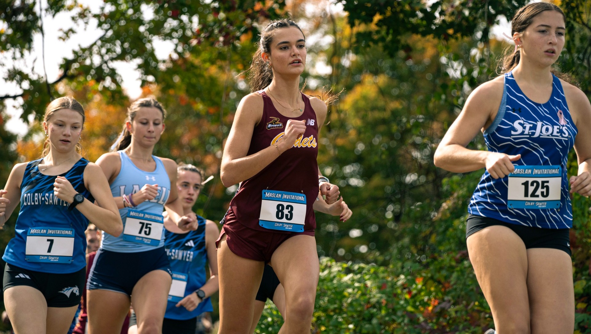 2026 WXC - Barlow action