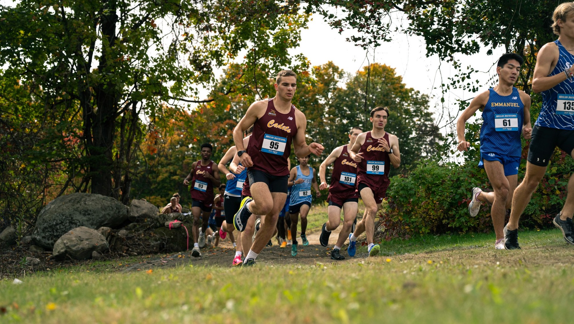 2026 MXC - Chastain action