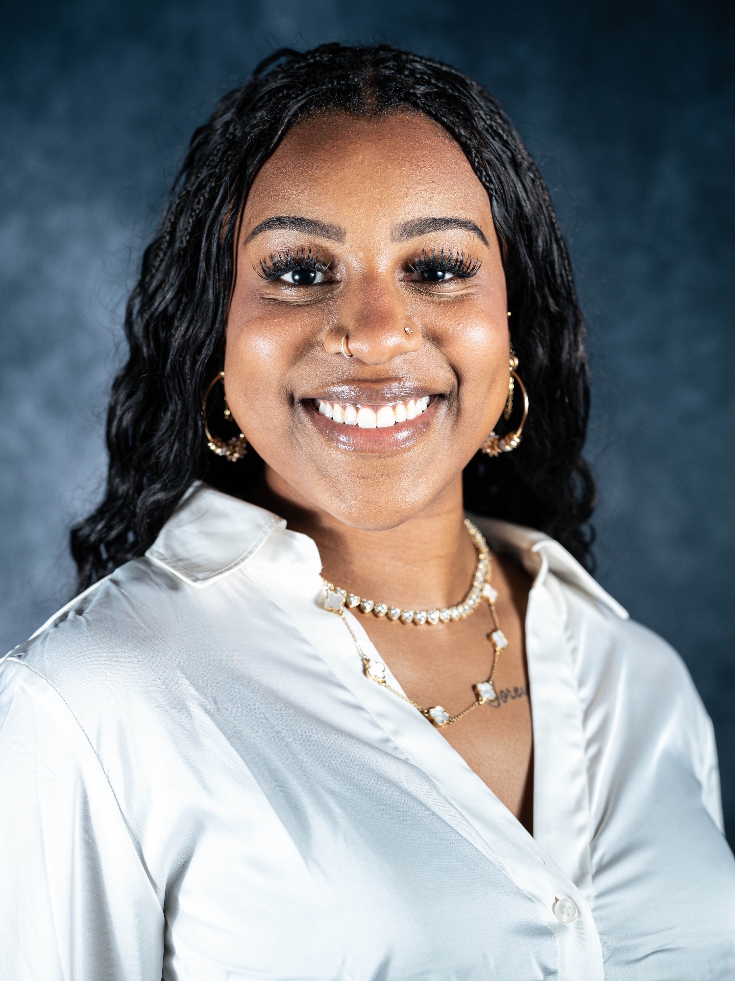 Mekkena Boyd