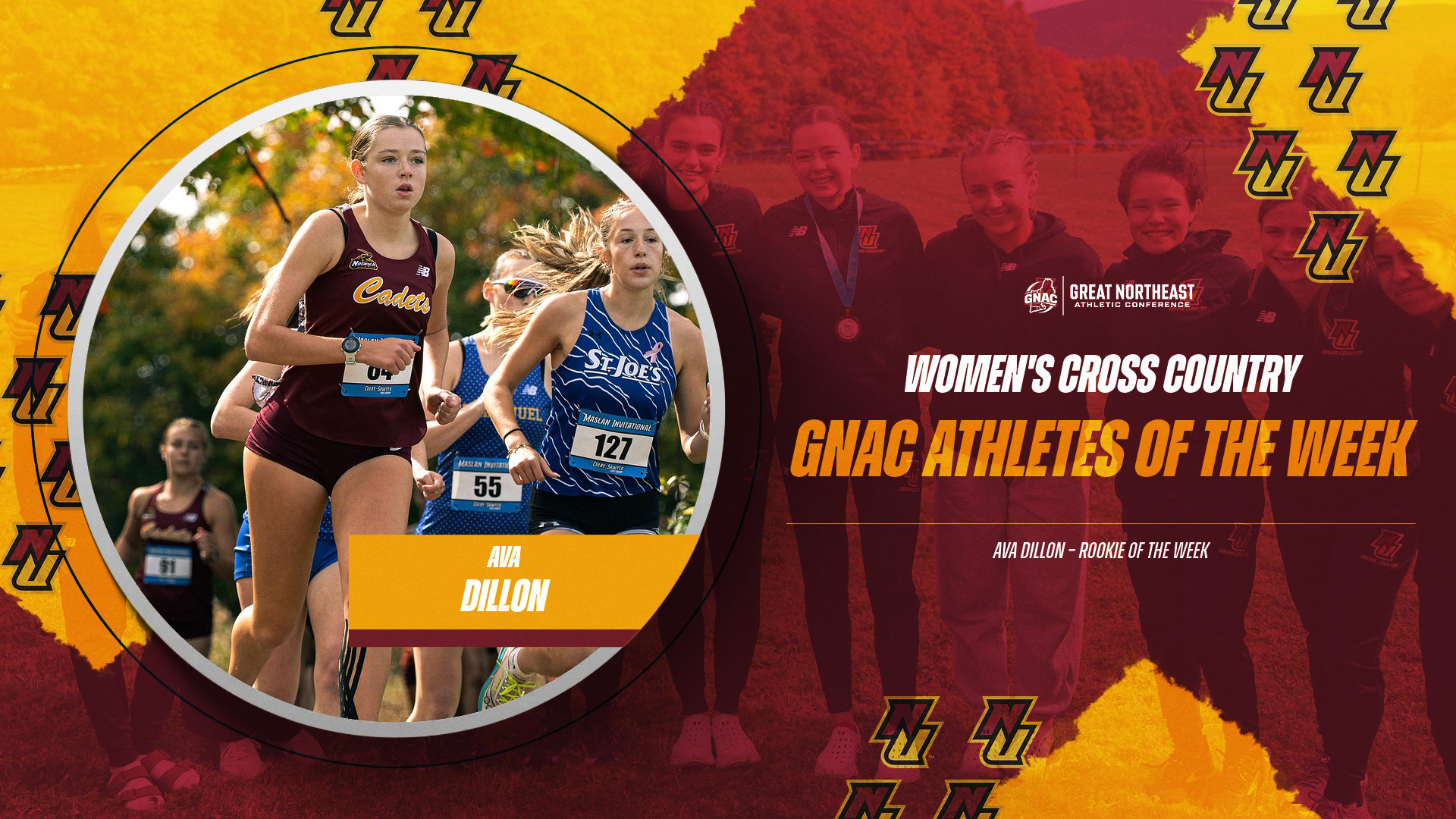 2026 WXC - Dillon GNAC RotW