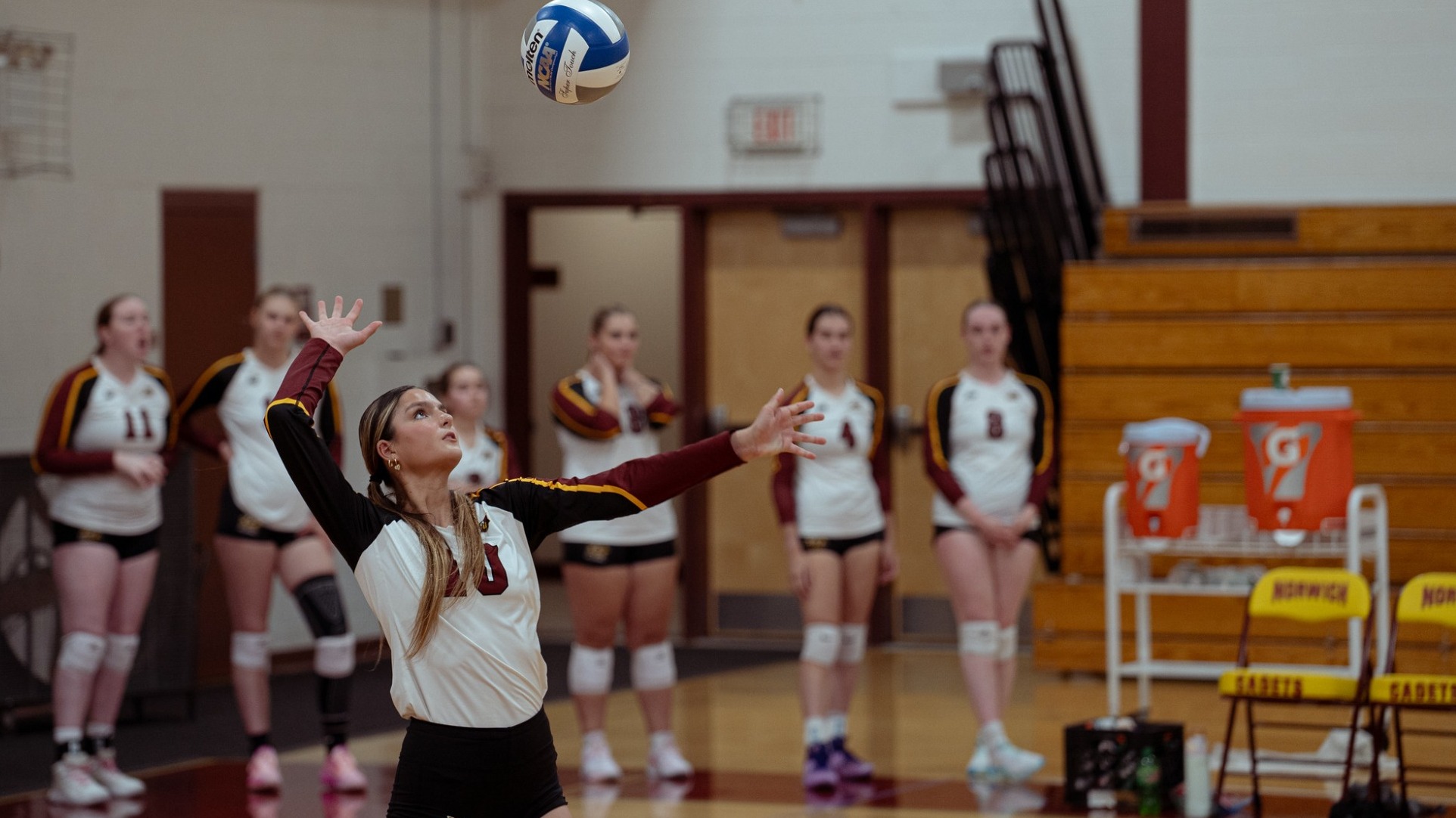 2026 WVB - Whitmill action