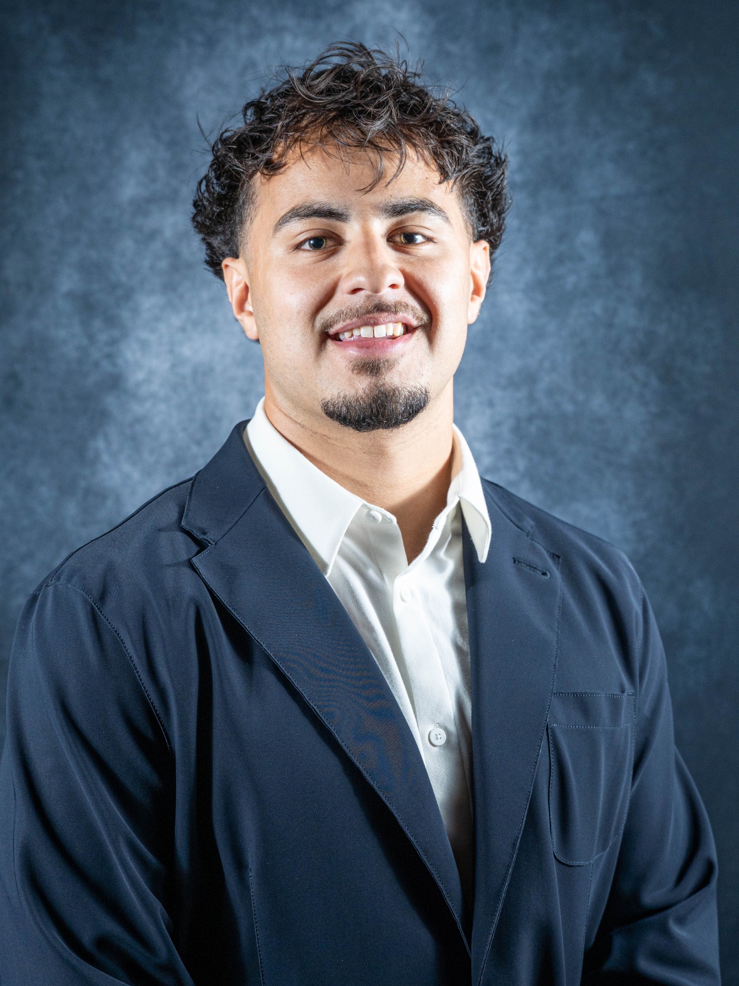 2026 HEADSHOTS