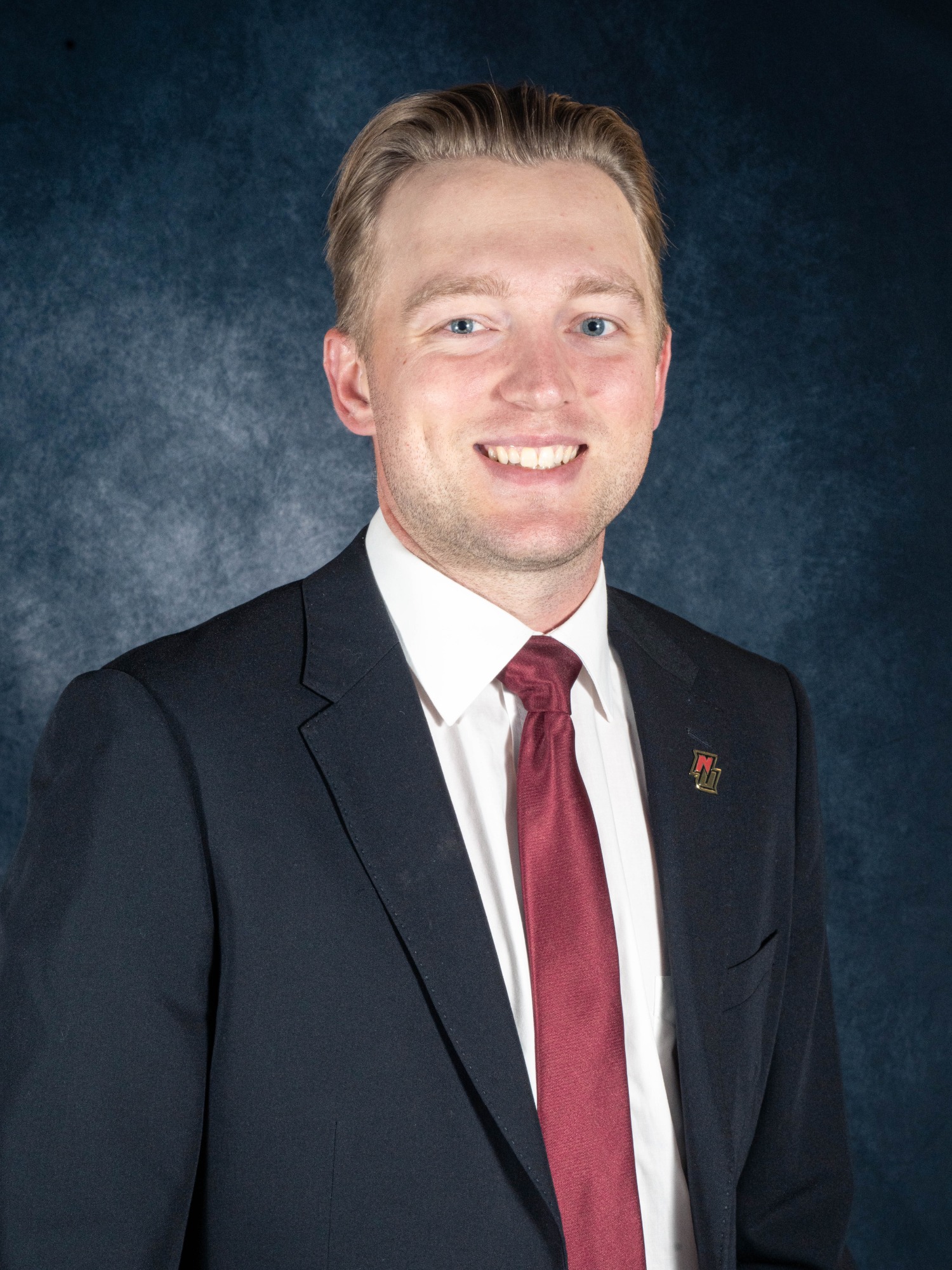 2026-27 MEN'S ICE HOCKEY HEADSHOTS