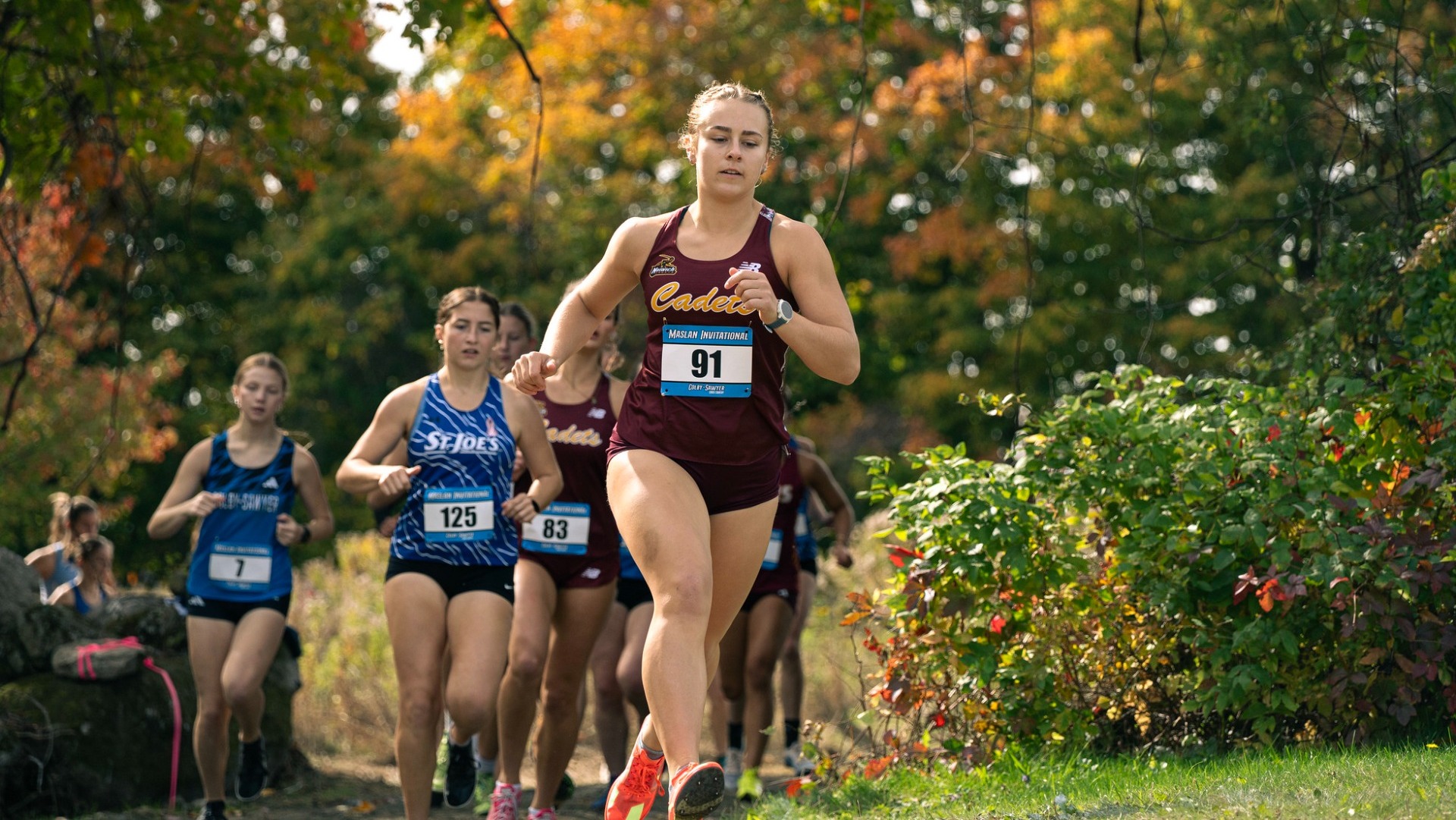 2026 WXC - Teitsch action