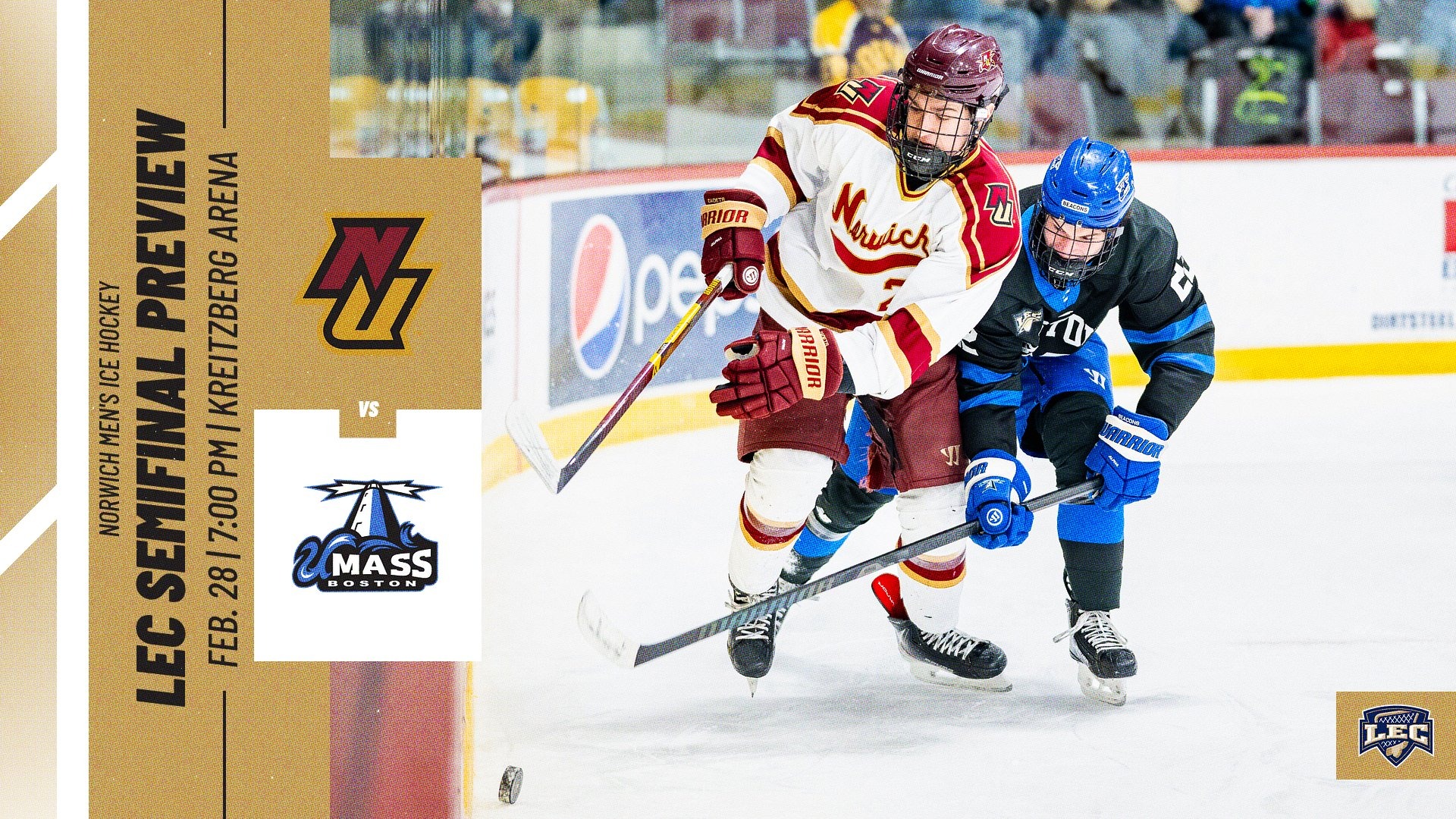 LEC SF Men's Preview