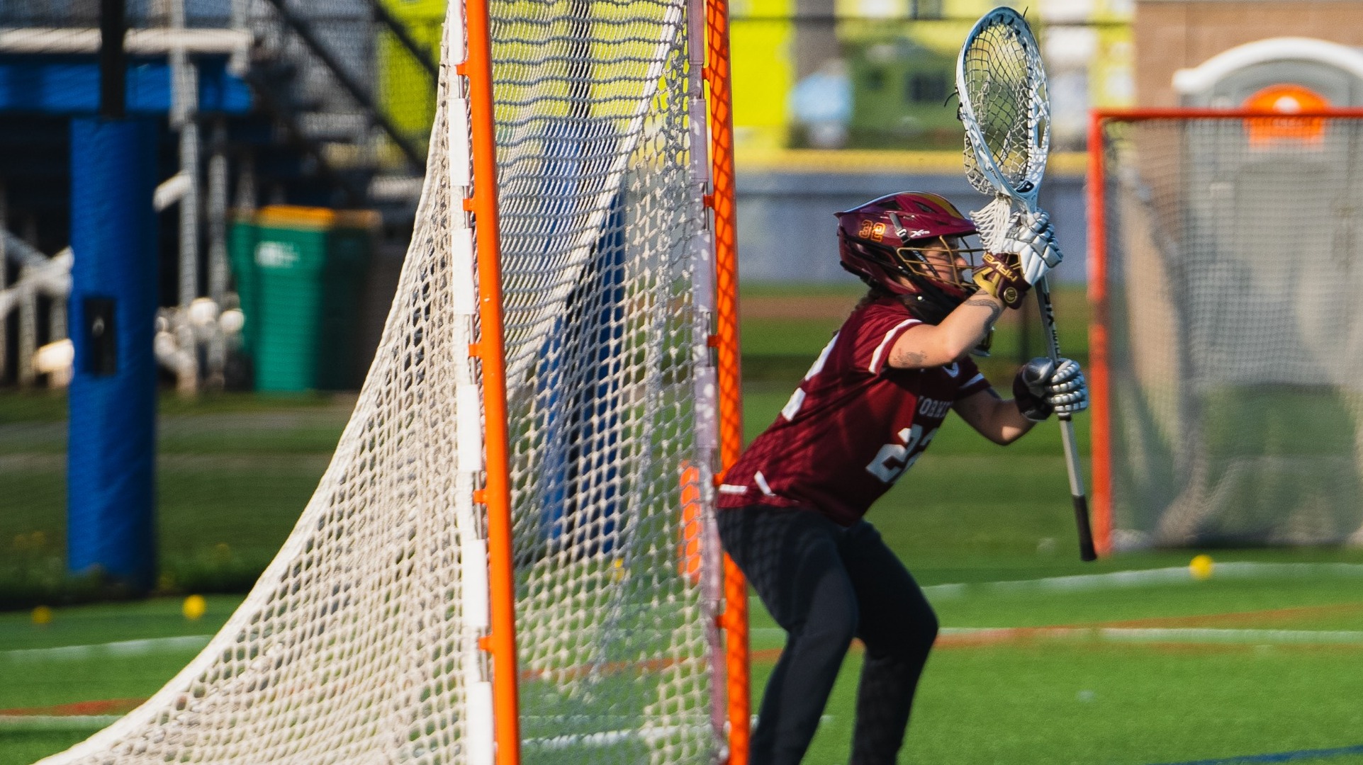 2026 WLAX - Ingala action