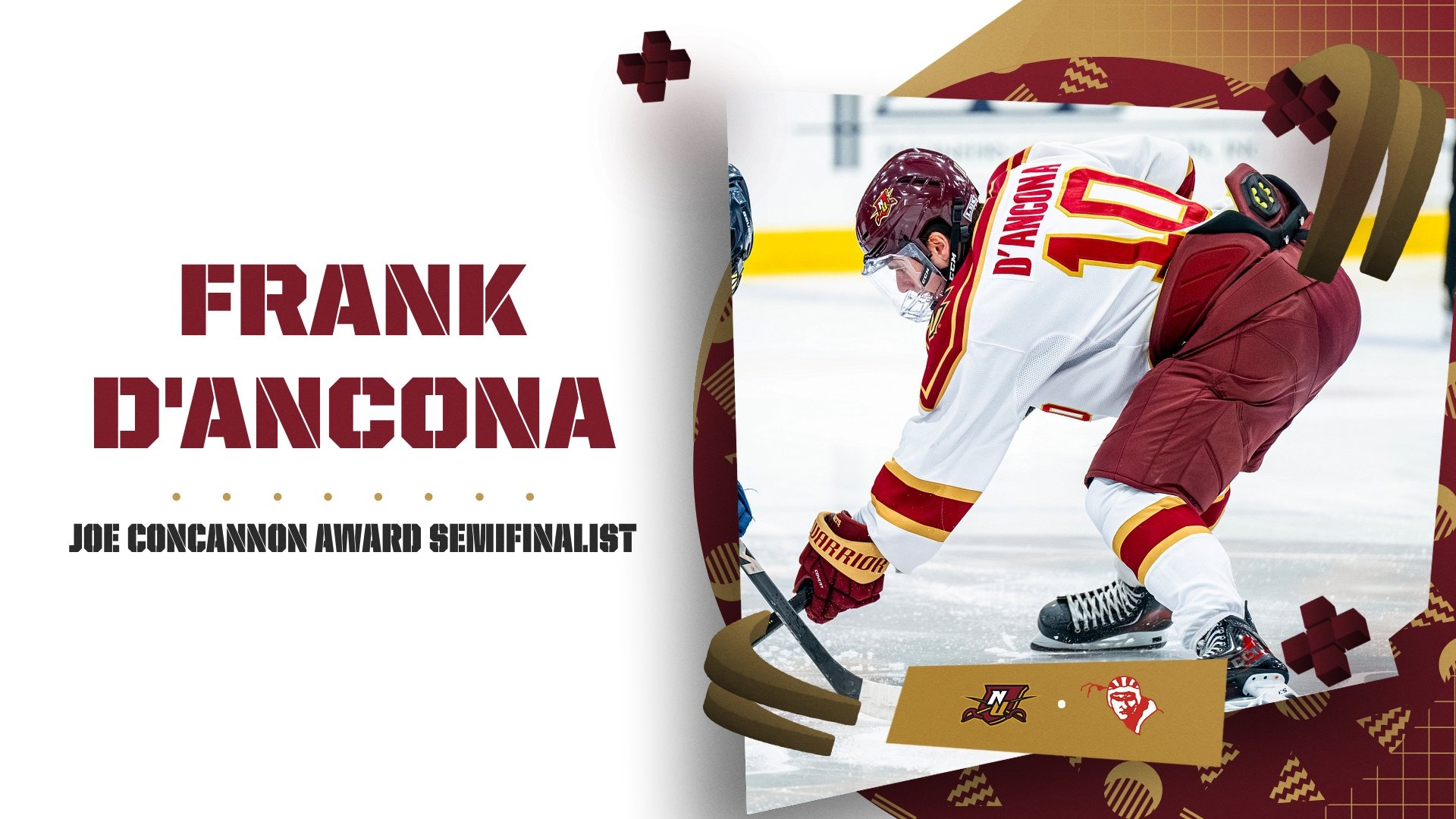D'Ancona Concannon Award