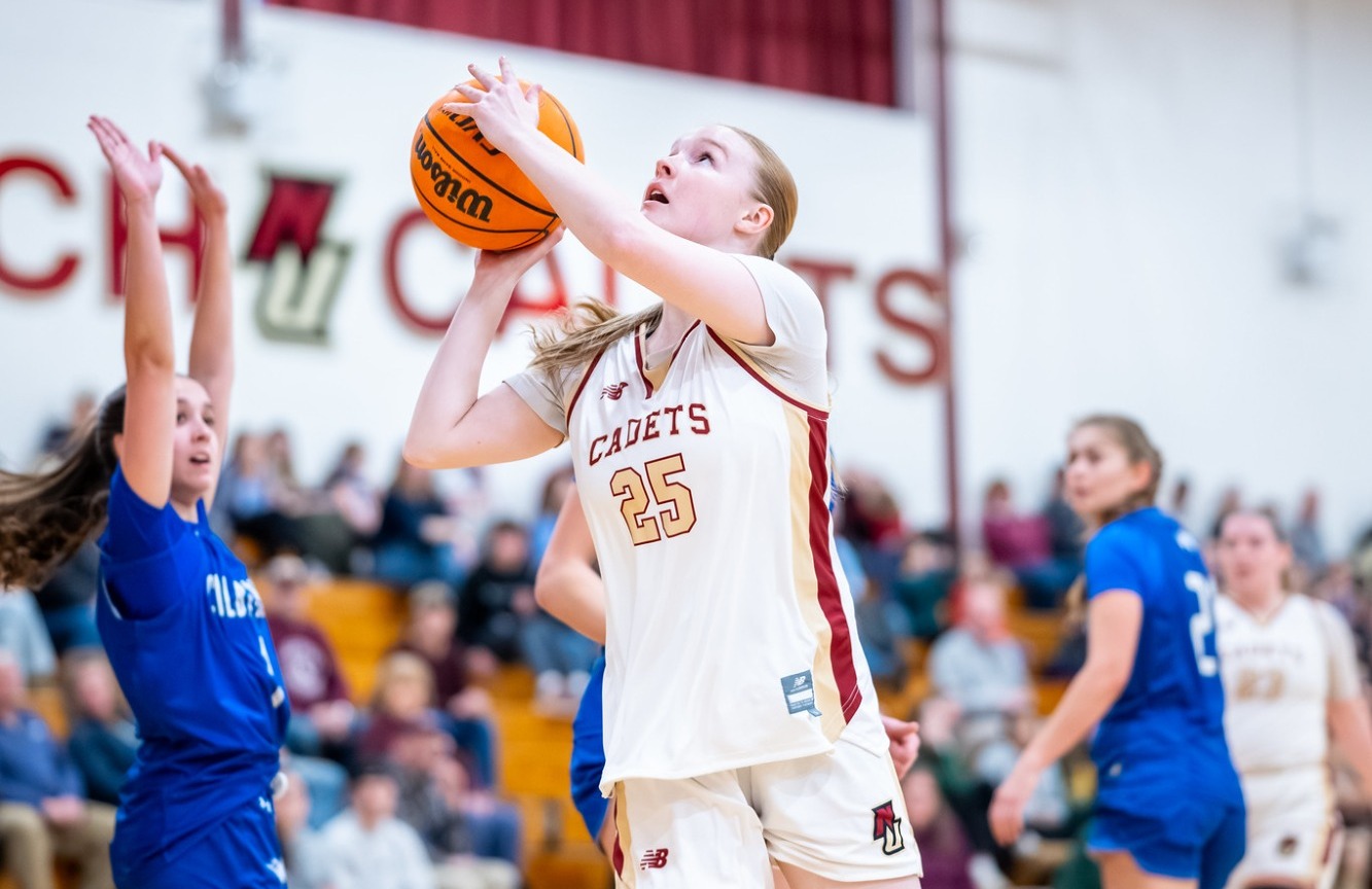 2025-26 WBB - Laster action