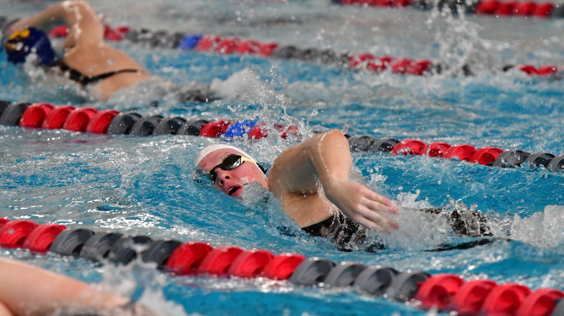 2025-26 WSWIM - Gosselin action