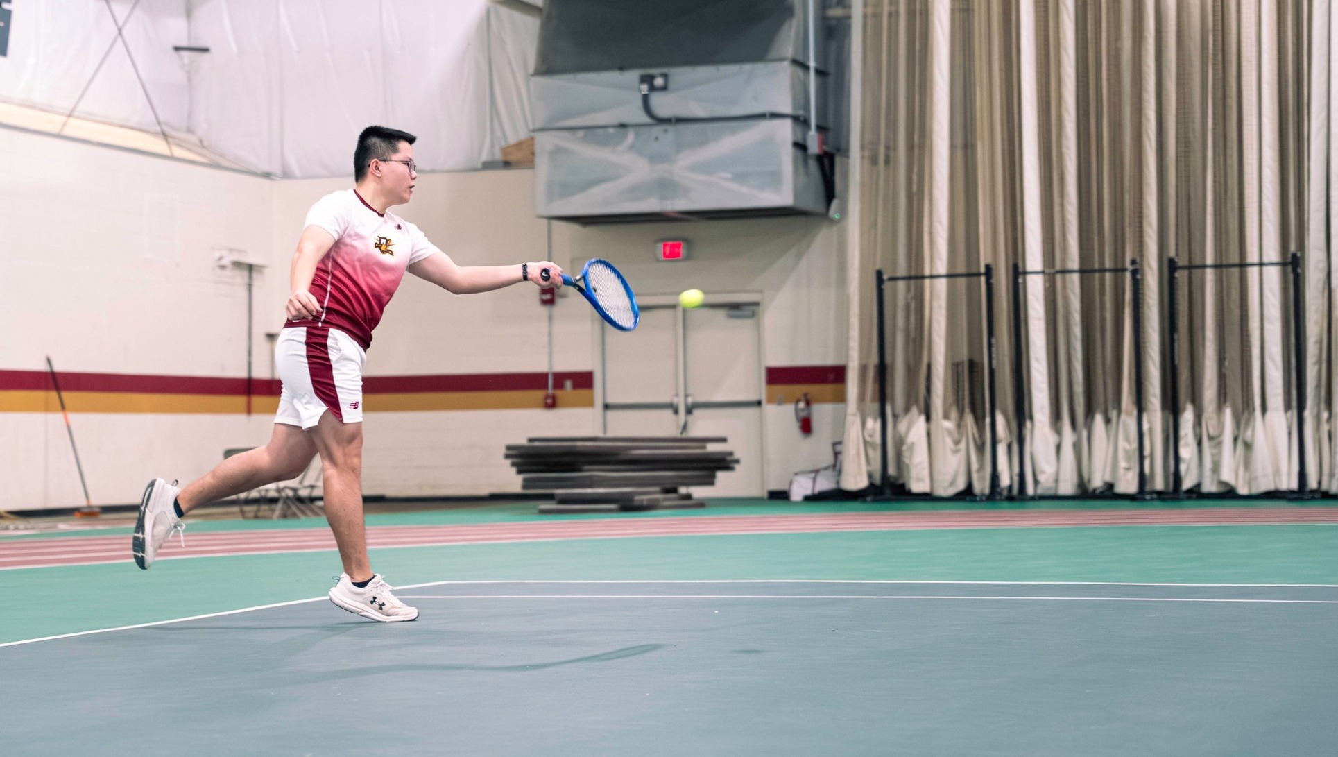 2026 MTEN - Gan action