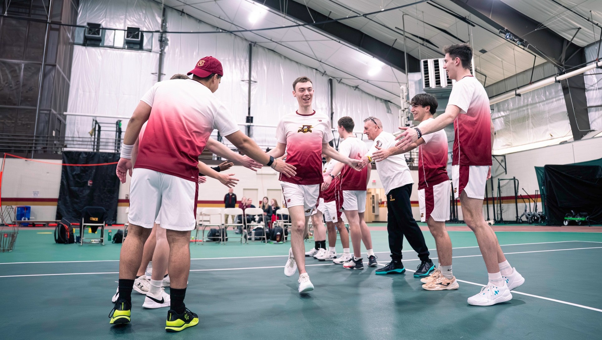 2026 MTEN - Desjardins action