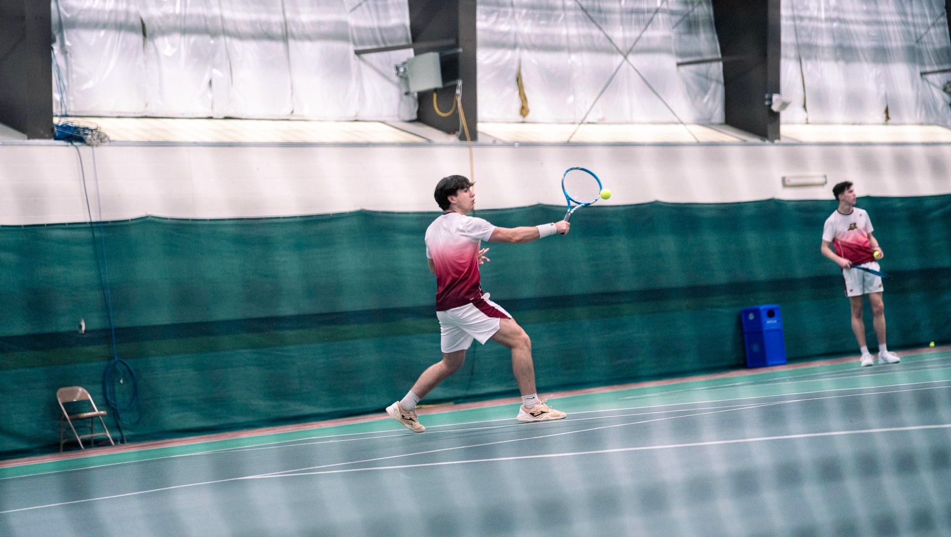 2026 MTEN - Lorente Fuentes action