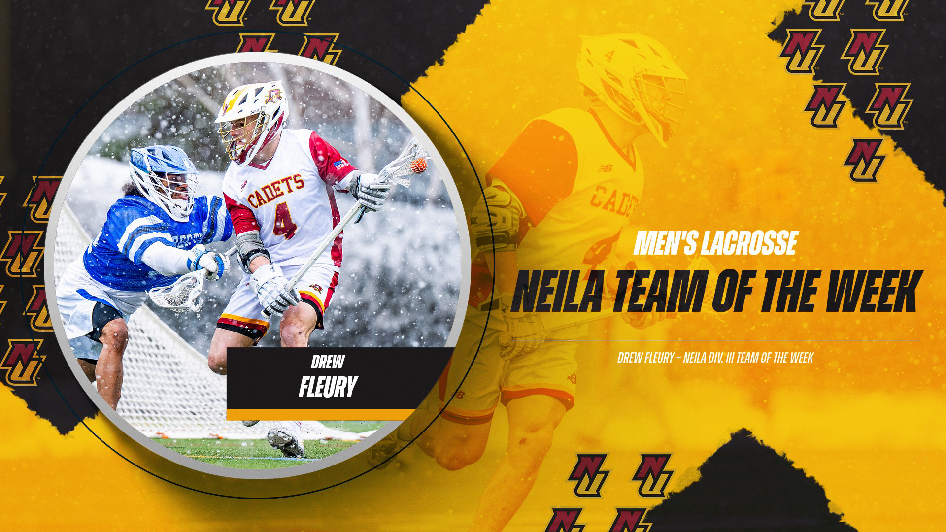 2026 MLAX - Fleury NEILA