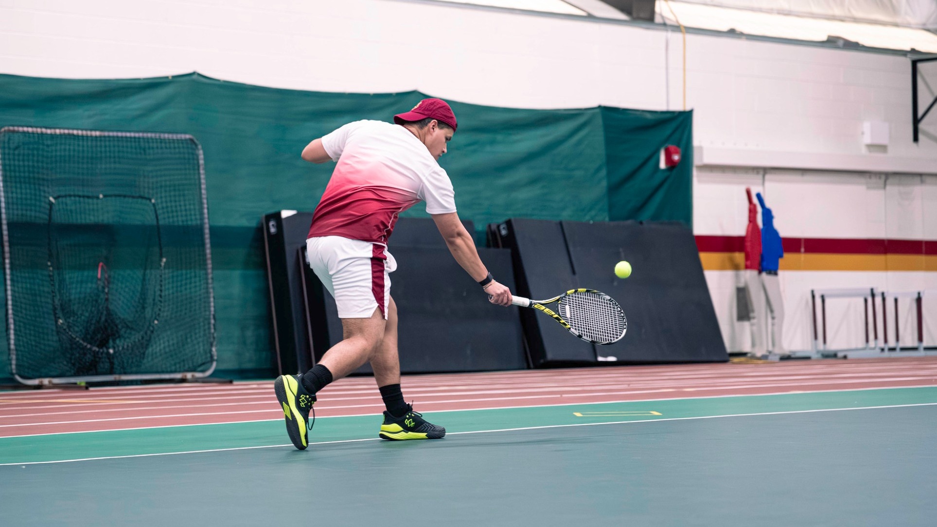 2026 MTEN - Gonzalez Torres action